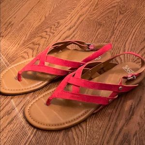 New Franco Sarto Sandals